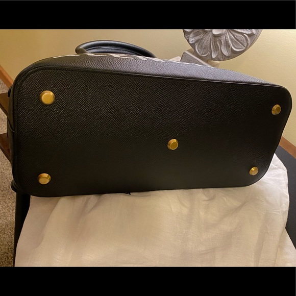 Balenciaga Ville Medium Satchel Bag - Picture 12 of 15